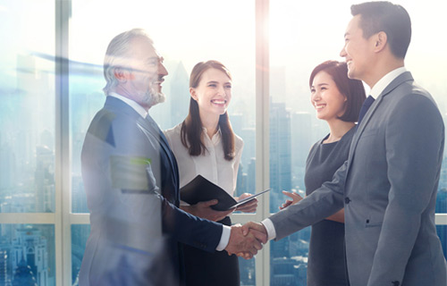 Company Culture