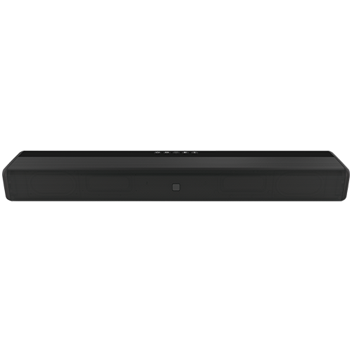2.0 Soundbar with DHMI/Optical HS04