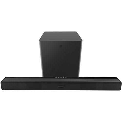 2.1 Soundbar with Wireless Subwoofer HS05