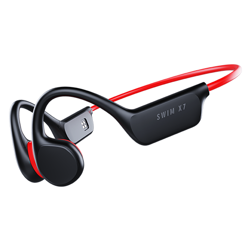 Bone Conduction headphones X7