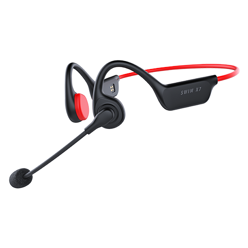 Bone Conduction Headphones with Out Mic X7M