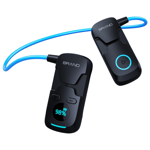 Bone Conduction Headphones for Swimming X8