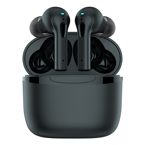 Hearing enhance/ANC/ENC TWS Earbuds S8