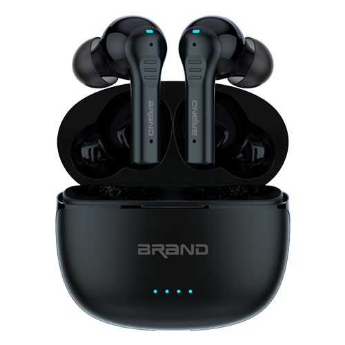 Hearing enhance/ANC/ENC TWS Earbuds S6
