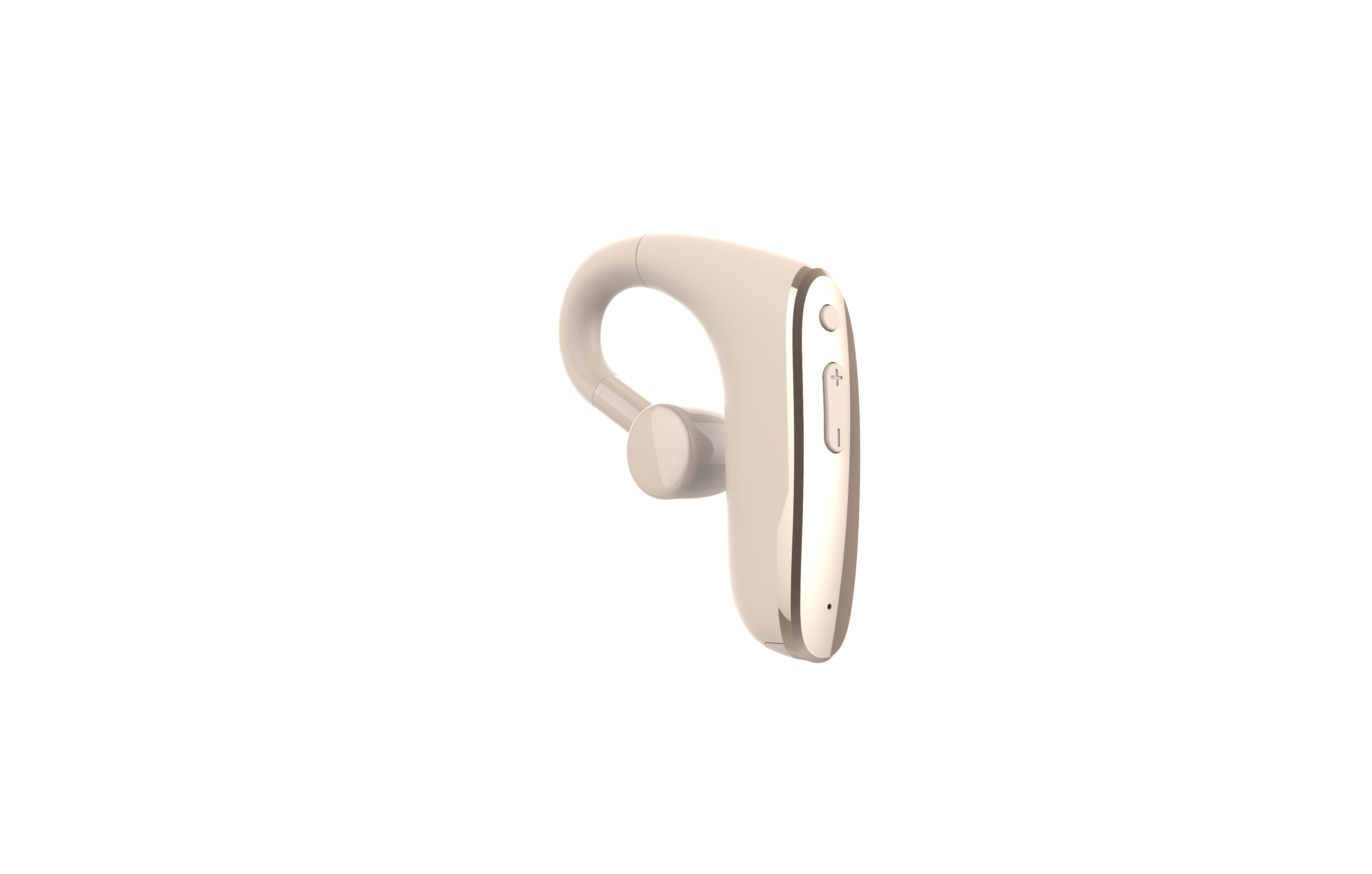 Hearing Aid Earphone