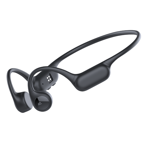 Bone Conduction Headphones B20