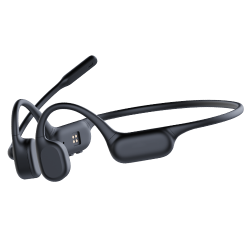  Bone Conduction Headphones S18Mic