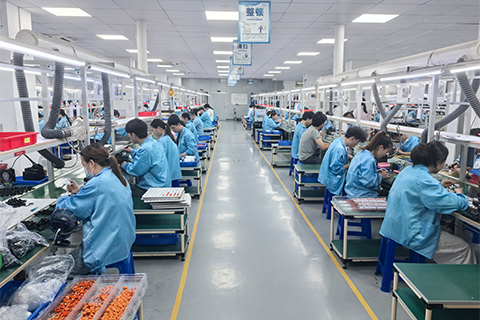 Topfellow Products Service